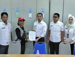 Pemkab Deli Serdang Terima Aspirasi Massa Unjuk Rasa, Pengaduan Ditindaklanjuti