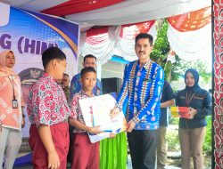 7.000 Pelajar Deli Serdang Dapat Beasiswa Total Rp4,25 Miliar melalui SIMPel