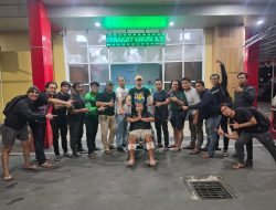 Beraksi di 42 TKP di Sumut, Residivis Curanmor Ditembak Tim JCS Bersama Unit Resmob Polrestabes Medan
