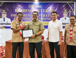 Salak Deli Kini Layani Adminduk Secara Mandiri, Masyarakat Tak Perlu ke Kantor