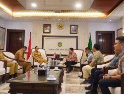 Rico Waas Dorong PT KIM Perkuat Daya Tarik Investasi dan Buka Lapangan Kerja Baru