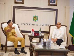 Rico Waas Tekankan Edukasi dan Pemeriksaan untuk Tingkatkan Kesadaran Kesehatan Jantung