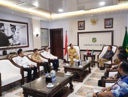 Rico Waas Ingin Pembiayaan PNM Jadi Mesin Penggerak Usaha, Bukan Sekadar Kucuran Modal