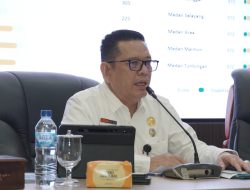 Bukan Pemko Medan, Penentuan Peringkat DTSEN Warga Mutlak Kewenangan BPS