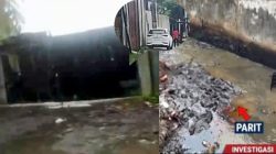 Gudang SIONG Milik AN Sinaga Disorot, Transportir BBM Subsidi Rutin Singgah