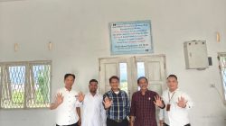 Kunjungi UPT RPS, LPA Deli Serdang Apresiasi Pemenuhan Hak Anak yang Berkonflik dengan Hukum