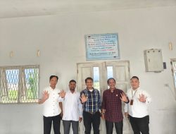 Kunjungi UPT RPS, LPA Deli Serdang Apresiasi Pemenuhan Hak Anak yang Berkonflik dengan Hukum