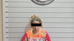 Nyambi Edarkan Pod Getar dan Pil Ekstasi, Oknum Kepling di Medan Ditangkap Polisi