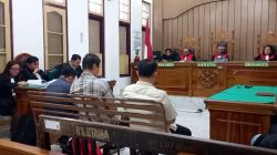 Tuntutan JPU Smartboard Langkat Dipersoalkan, Penasihat Hukum Saiful Abdi Soroti Dana Rp19 Miliar