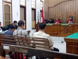 Tuntutan JPU Smartboard Langkat Dipersoalkan, Penasihat Hukum Saiful Abdi Soroti Dana Rp19 Miliar