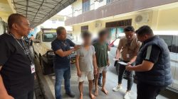 Pengedar Narkoba di Polonia Ditangkap Polisi, Drama Pengejaran Lompati 10 Rumah Warga