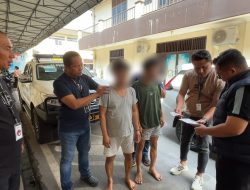 Pengedar Narkoba di Polonia Ditangkap Polisi, Drama Pengejaran Lompati 10 Rumah Warga