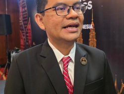 Menteri Ekonomi Malaysia Kagum Potensi Sumut, Puji Kepemimpinan Bobby Nasution