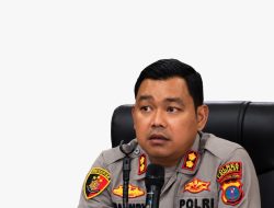Selama Bulan Agustus 2026 Polres Langkat Ungkap 33 Kasus Narkotika dan Amankan 34 Tersangka