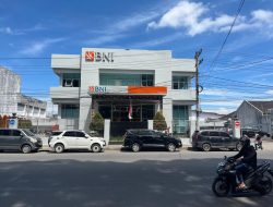 BNI Tegaskan Transaksi Nasabah KC Kabanjahe Tercatat dan Terotorisasi