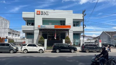 BNI Tegaskan Transaksi Nasabah KC Kabanjahe Tercatat dan Terotorisasi