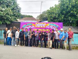 Persatuan Wartawan Teluk Aru (PRATU) Resmi Dibentuk: Pererat Tali Silaturahmi, Junjung Tinggi Profesionalisme Jurnalistik