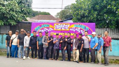 Persatuan Wartawan Teluk Aru (PRATU) Resmi Dibentuk: Pererat Tali Silaturahmi, Junjung Tinggi Profesionalisme Jurnalistik