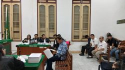 Ahli Persoalkan Dasar Penerapan Pasal dan Penghitungan Kerugian Negara dalam Perkara Fitri Agust Karo-karo