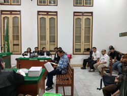 Ahli Persoalkan Dasar Penerapan Pasal dan Penghitungan Kerugian Negara dalam Perkara Fitri Agust Karo-karo