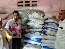 Serapan Pupuk di Namorambe Belum Maksimal, Kebutuhan NPK Bertambah