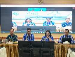 Pemkab Deli Serdang Gunakan Evaluasi PEMDI Perbaiki Layanan Digital