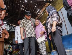 Zakat ASN Deli Serdang Bantu Nek Ngateni Punya Rumah Layak