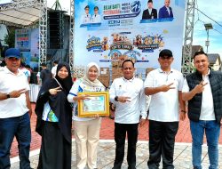Gubernur Sumut Apresiasi Kontribusi Bupati Deli Serdang di Bidang Kesehatan Hewan