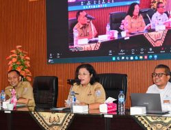 Perkuat Tata Kelola Data, Pemkab Deli Serdang Konsolidasikan Peran Wali Data