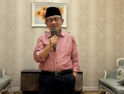 IMT-GT Kembali ‘Menyala’, RE Nainggolan Apresiasi Kepemimpinan Bobby Nasution