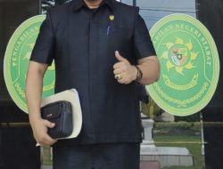 Komite MAN 2 Langkat Bantah Adanya Pungli Uang SPP ke Siswa