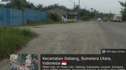 Gudang Diduga Tempat Penampungan Minyak Ilegal Bebas Beroperasi, Warga Minta Polisi Tindak Tegas