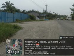 Gudang Diduga Tempat Penampungan Minyak Ilegal Bebas Beroperasi, Warga Minta Polisi Tindak Tegas