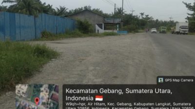 Gudang Diduga Tempat Penampungan Minyak Ilegal Bebas Beroperasi, Warga Minta Polisi Tindak Tegas