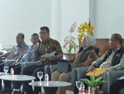 Waspada Bencana Hidrometeorologi, Gubernur Sumut Instruksikan Kesiapsiagaan
