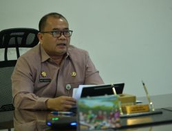 Pj Sekdaprov Sumut Tekankan APBD Harus Berdampak Nyata bagi Masyarakat