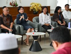 The Caldera Culture Festival 2026 Digelar di Samosir, Ribuan Peserta Paduan Suara Ramaikan Danau Toba