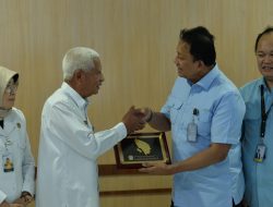 Pemprov Sumut Perkuat Perlindungan PMI dan Persempit Ruang TPPO