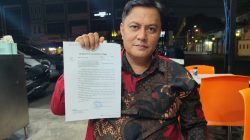 BPN Diminta Hati-hati Dalam Penerbitan SHM Eks HGU Simpang BW Sampali ke Perusahaan, Kecuali Melalui Proses Nominatif Gubernur