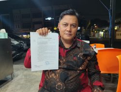 BPN Diminta Hati-hati Dalam Penerbitan SHM Eks HGU Simpang BW Sampali ke Perusahaan, Kecuali Melalui Proses Nominatif Gubernur