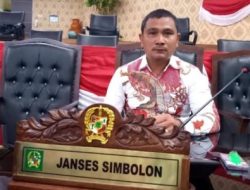 Godfried Lubis Sebut Dua Tahun Kinerja Wali Kota Medan Gagal, Janses Simbolon Beri Pandangan Berbeda