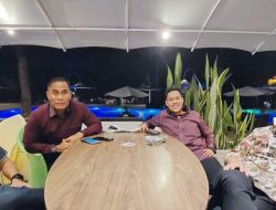 Komisi 1 DPRD Medan Dukung Penuh Langkah Tegas APH Razia Narkoba di THM