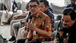 Dinas LHK Pastikan Tidak Ada Titik Api, Kabut Asap di Sumut Kiriman Luar Daerah
