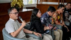 Pemprov Sumut Siapkan Taman Kehati 14 Hektare, Bangun Ekologi Baru di Kwala Bekala