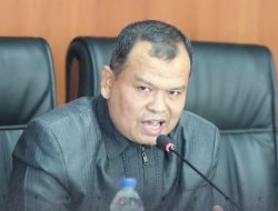 Fraksi PKS DPRD Medan Suarakan Pembentukan Perda Pencegahan Perilaku Penyimpangan Seksual