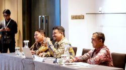 Sumut Masuk Nominasi Jamsostek Award 2026, Bobby Nasution Terus Perkuat Perlindungan Pekerja