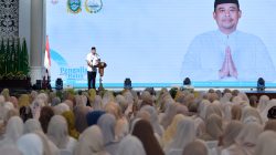 Pengajian Rutin ASN, Bobby Nasution Tekankan Integritas Spiritual dan Adaptasi Digital