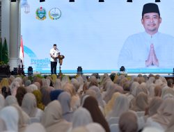 Pengajian Rutin ASN, Bobby Nasution Tekankan Integritas Spiritual dan Adaptasi Digital