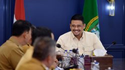 Bobby Nasution Dorong Desa dan Kelurahan Kreatif melalui Program KKSB