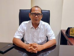 Kepemimpinan Rico Waas Dinilai Gagal, Antonius Tumanggor: Wali Kota Bukan Superman Atau Aladin Negeri Dongeng